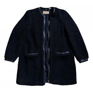Levi’s made & crafted fleece coat